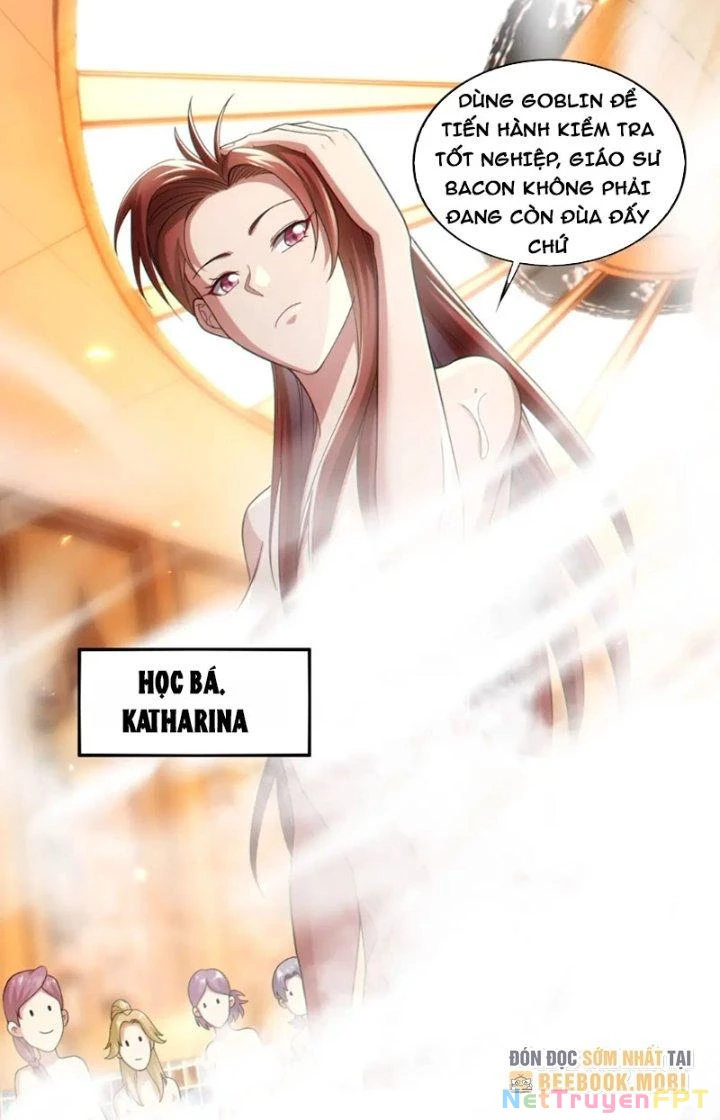 Dungeon: Bắt Đầu Liền Nô Dịch Người Chơi Địa Cầu Chapter 26 - 5