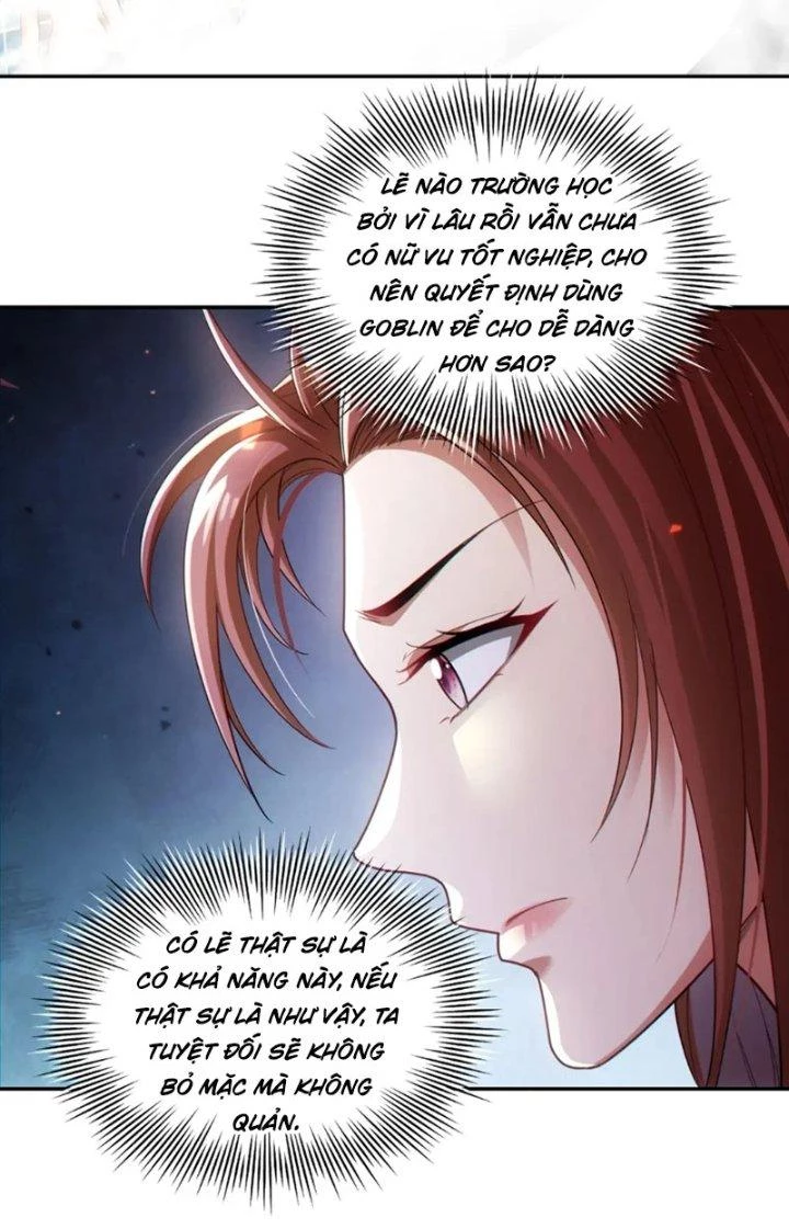 Dungeon: Bắt Đầu Liền Nô Dịch Người Chơi Địa Cầu Chapter 26 - 6