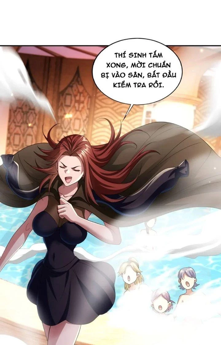 Dungeon: Bắt Đầu Liền Nô Dịch Người Chơi Địa Cầu Chapter 26 - 7