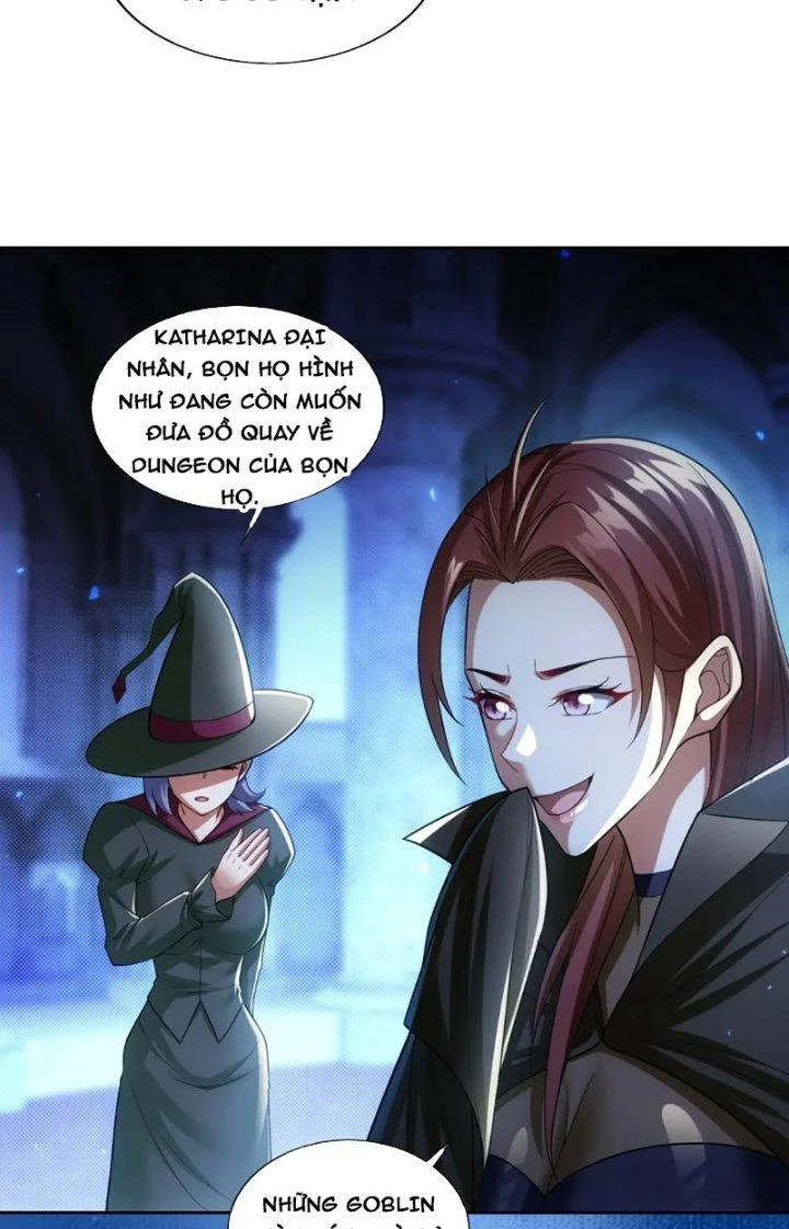 Dungeon: Bắt Đầu Liền Nô Dịch Người Chơi Địa Cầu Chapter 26 - 18