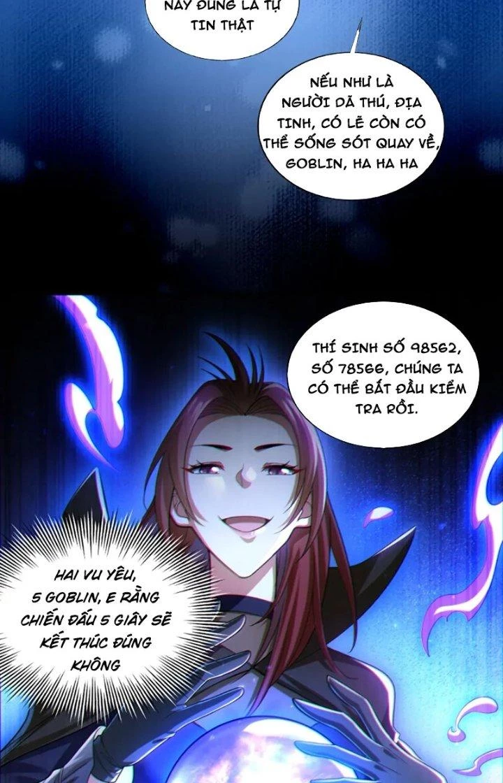 Dungeon: Bắt Đầu Liền Nô Dịch Người Chơi Địa Cầu Chapter 26 - 19