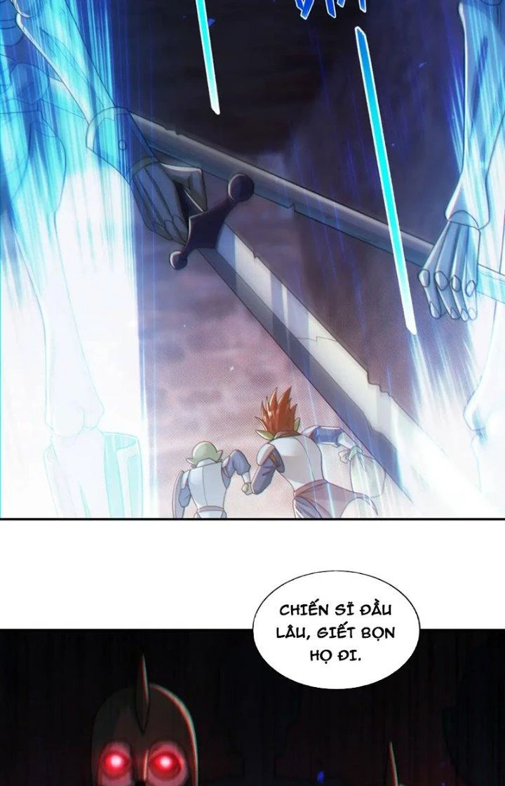 Dungeon: Bắt Đầu Liền Nô Dịch Người Chơi Địa Cầu Chapter 26 - 21
