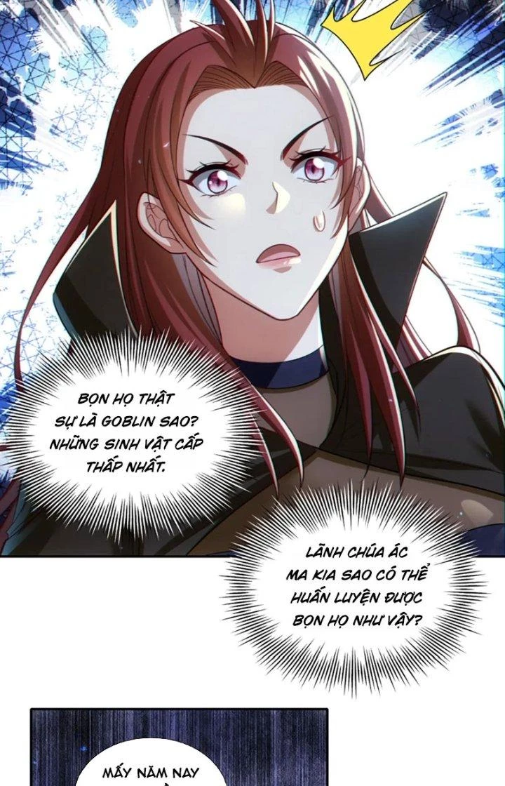 Dungeon: Bắt Đầu Liền Nô Dịch Người Chơi Địa Cầu Chapter 26 - 39