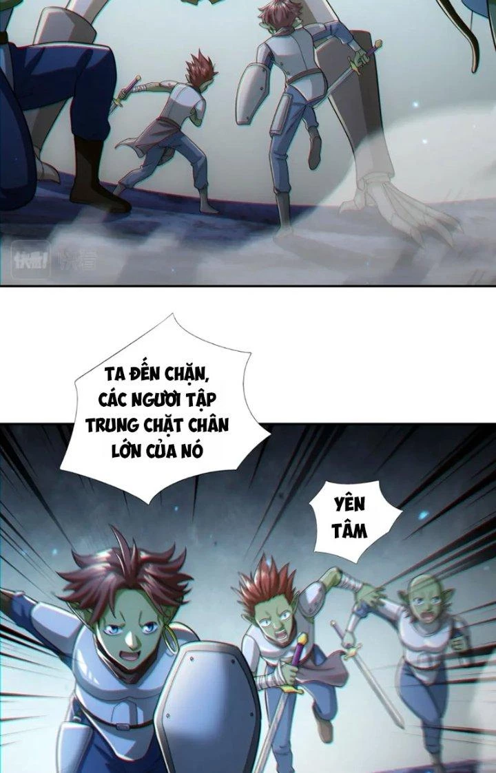 Dungeon: Bắt Đầu Liền Nô Dịch Người Chơi Địa Cầu Chapter 26 - 42