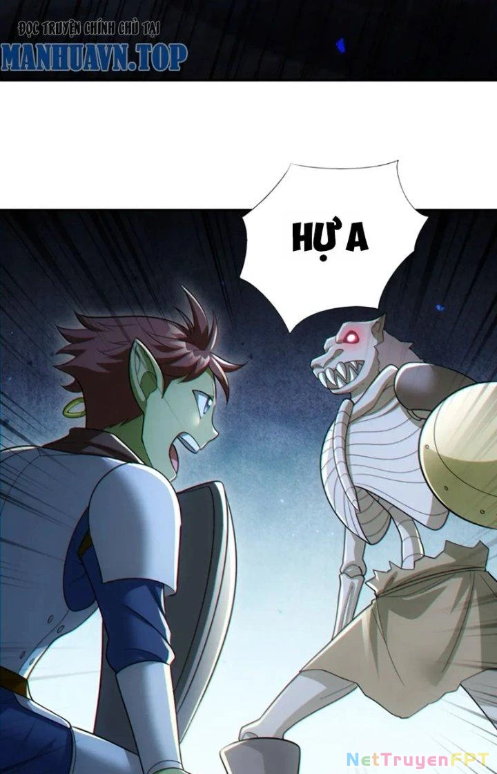 Dungeon: Bắt Đầu Liền Nô Dịch Người Chơi Địa Cầu Chapter 26 - 47