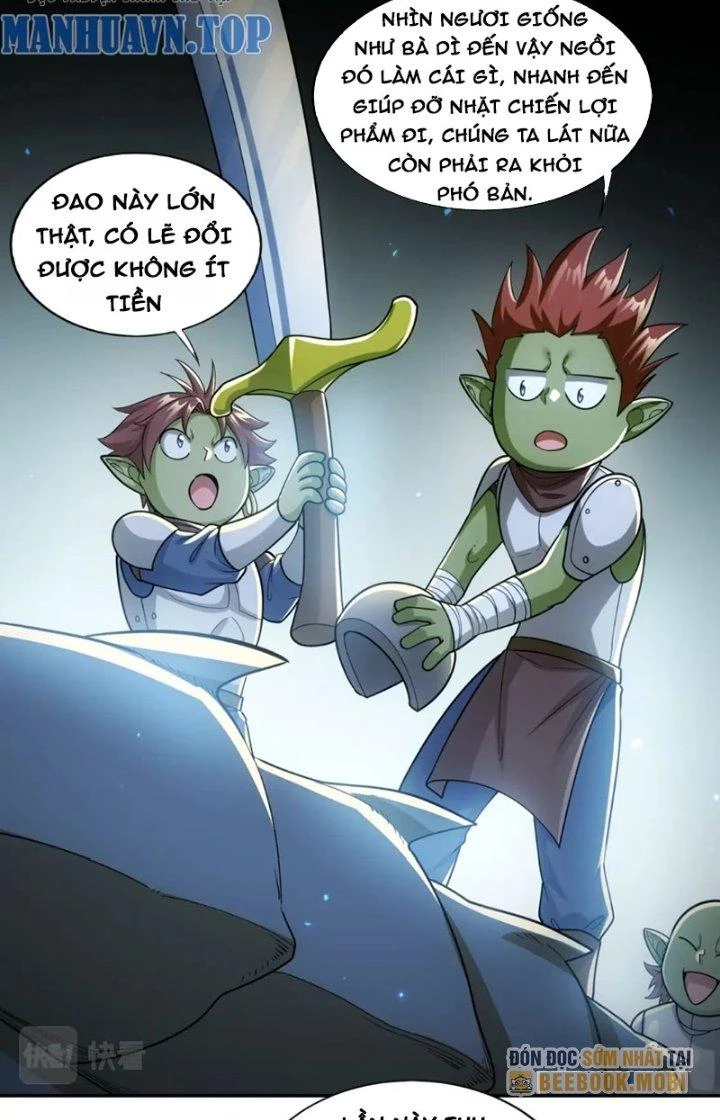 Dungeon: Bắt Đầu Liền Nô Dịch Người Chơi Địa Cầu Chapter 26 - 53