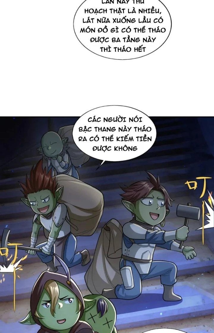Dungeon: Bắt Đầu Liền Nô Dịch Người Chơi Địa Cầu Chapter 26 - 54