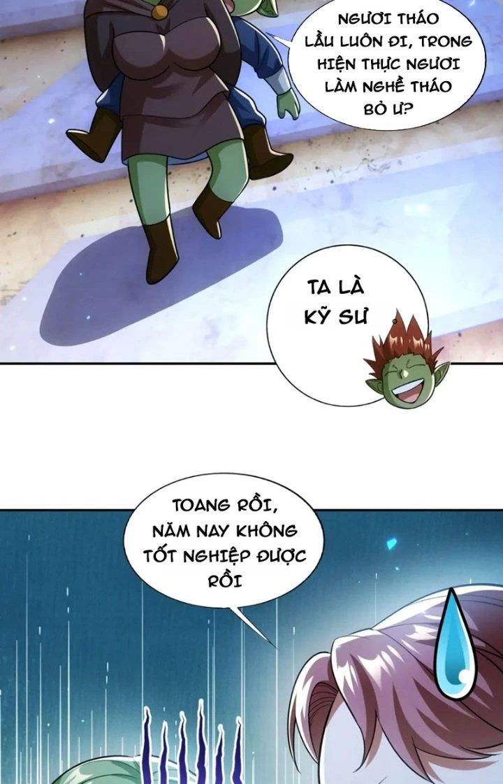 Dungeon: Bắt Đầu Liền Nô Dịch Người Chơi Địa Cầu Chapter 26 - 55