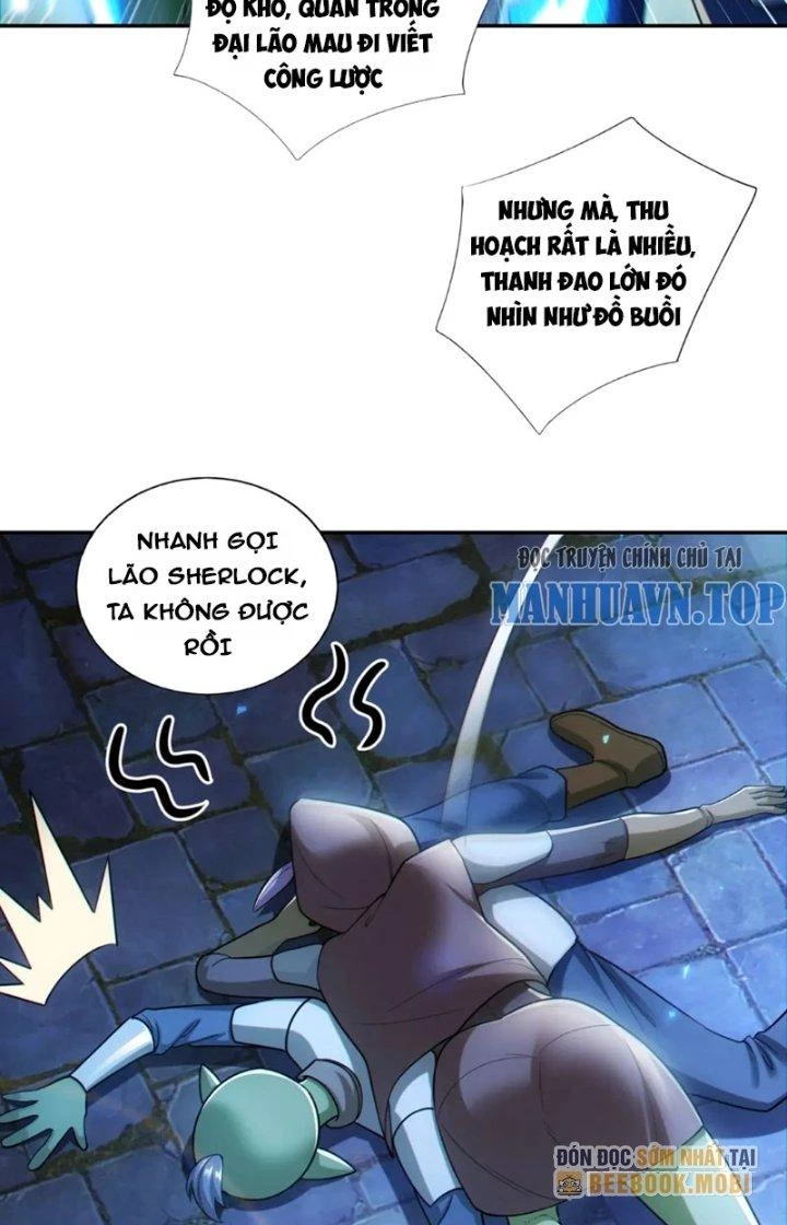 Dungeon: Bắt Đầu Liền Nô Dịch Người Chơi Địa Cầu Chapter 26 - 62