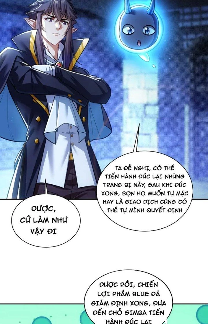 Dungeon: Bắt Đầu Liền Nô Dịch Người Chơi Địa Cầu Chapter 26 - 67