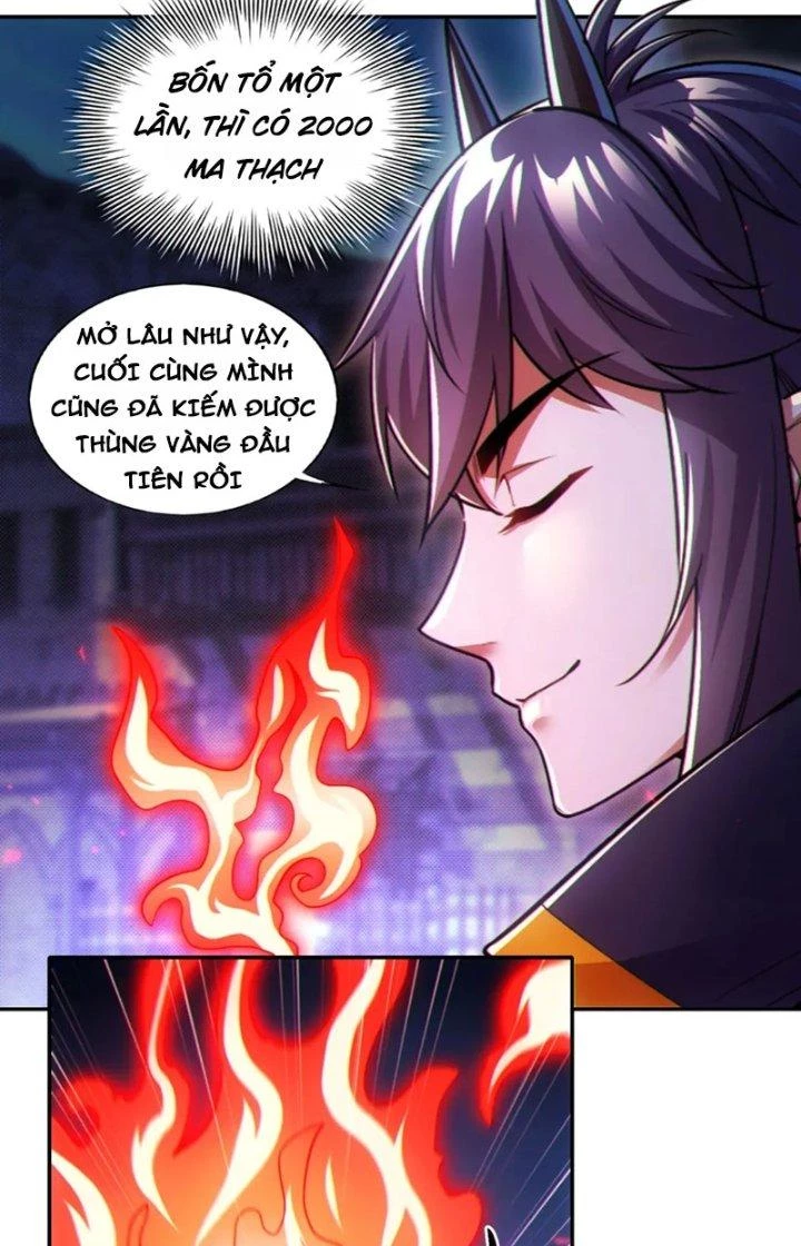 Dungeon: Bắt Đầu Liền Nô Dịch Người Chơi Địa Cầu Chapter 26 - 69