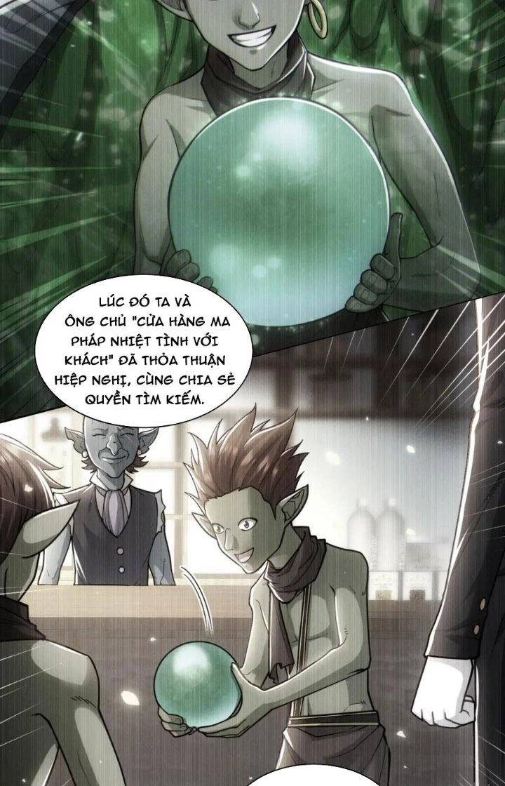 Dungeon: Bắt Đầu Liền Nô Dịch Người Chơi Địa Cầu Chapter 27 - 2