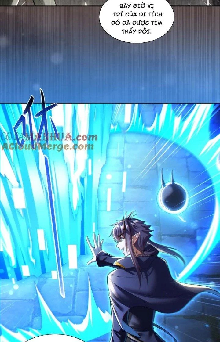 Dungeon: Bắt Đầu Liền Nô Dịch Người Chơi Địa Cầu Chapter 27 - 3