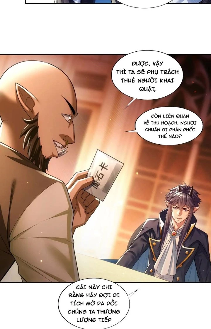 Dungeon: Bắt Đầu Liền Nô Dịch Người Chơi Địa Cầu Chapter 27 - 7