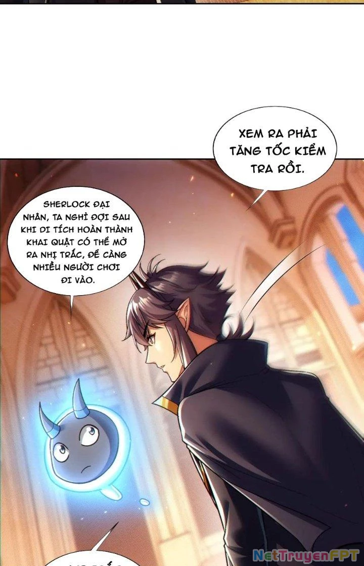 Dungeon: Bắt Đầu Liền Nô Dịch Người Chơi Địa Cầu Chapter 27 - 9