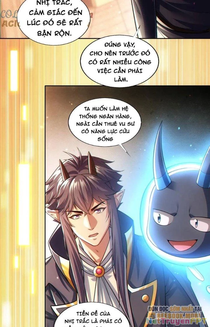 Dungeon: Bắt Đầu Liền Nô Dịch Người Chơi Địa Cầu Chapter 27 - 10