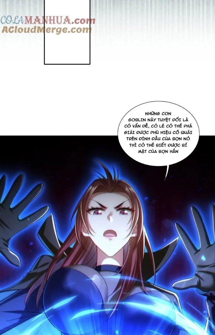 Dungeon: Bắt Đầu Liền Nô Dịch Người Chơi Địa Cầu Chapter 27 - 14
