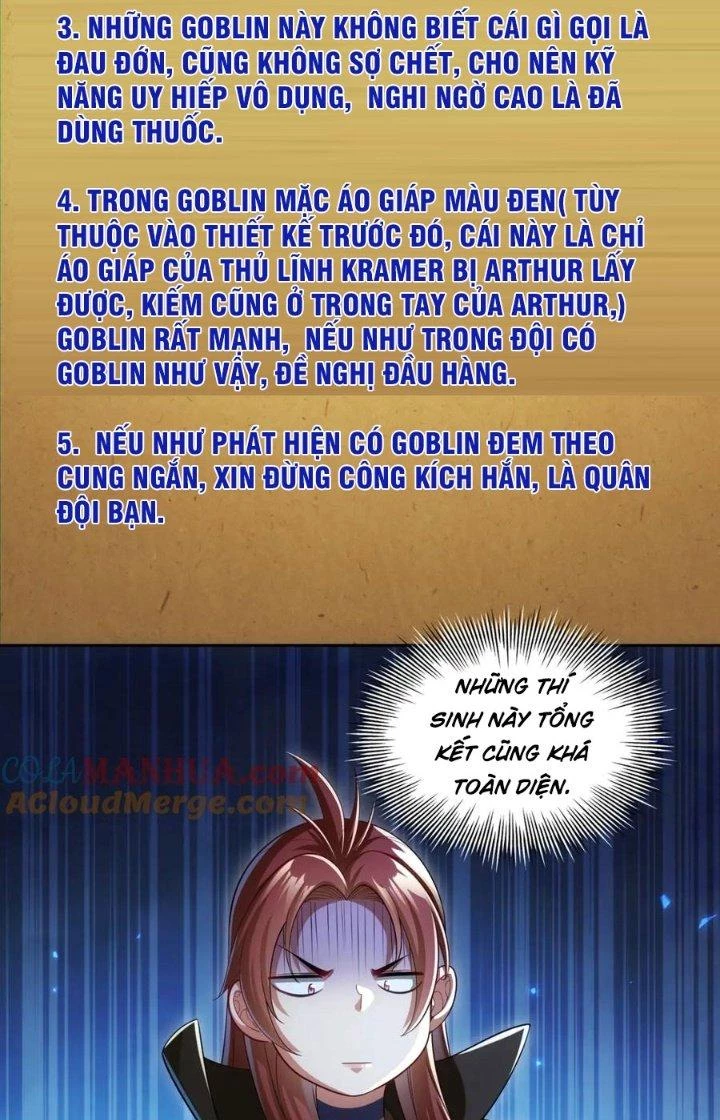 Dungeon: Bắt Đầu Liền Nô Dịch Người Chơi Địa Cầu Chapter 27 - 17