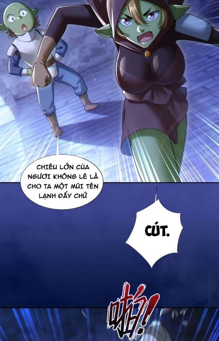 Dungeon: Bắt Đầu Liền Nô Dịch Người Chơi Địa Cầu Chapter 27 - 24