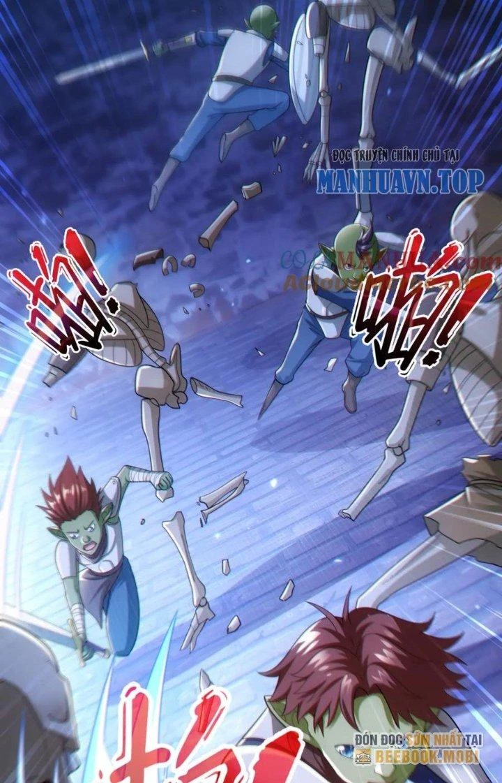 Dungeon: Bắt Đầu Liền Nô Dịch Người Chơi Địa Cầu Chapter 27 - 25