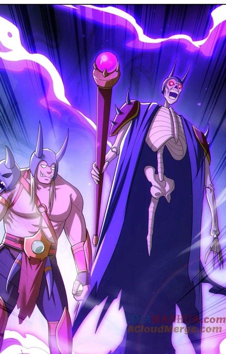 Dungeon: Bắt Đầu Liền Nô Dịch Người Chơi Địa Cầu Chapter 27 - 28
