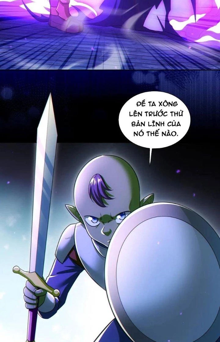 Dungeon: Bắt Đầu Liền Nô Dịch Người Chơi Địa Cầu Chapter 27 - 29