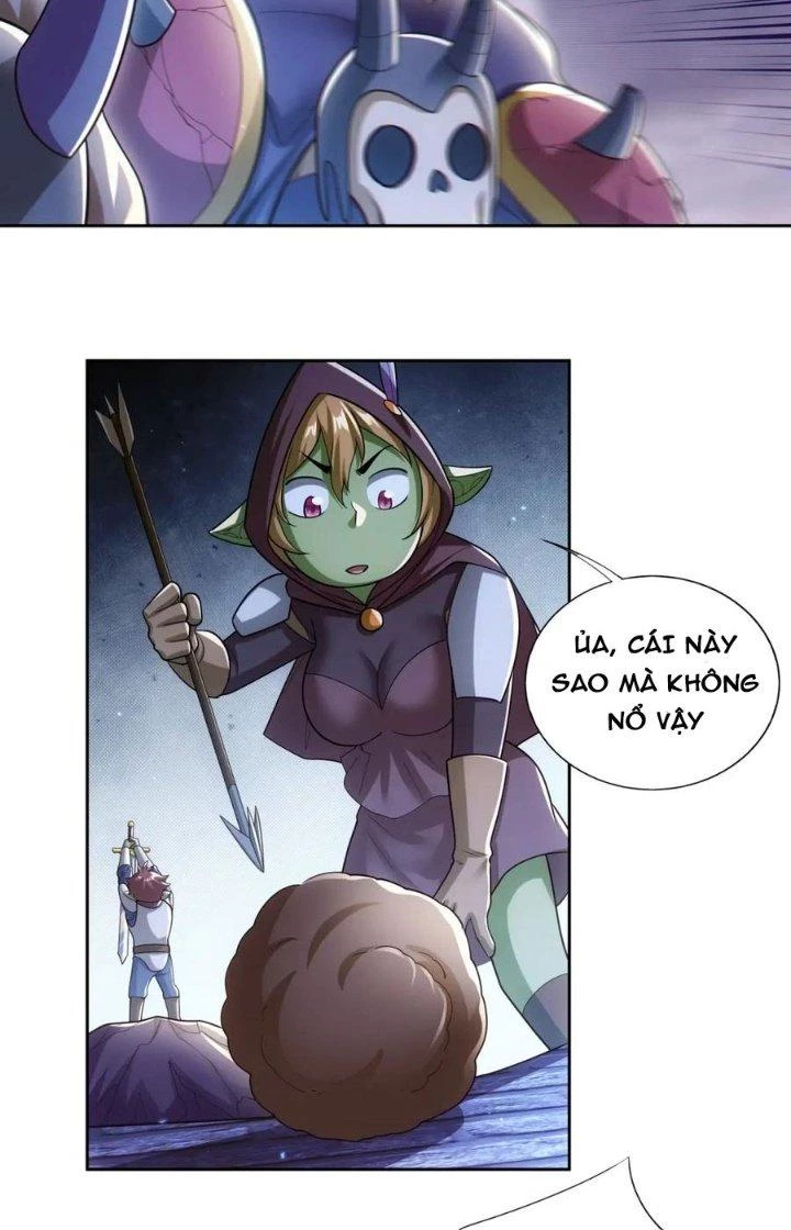 Dungeon: Bắt Đầu Liền Nô Dịch Người Chơi Địa Cầu Chapter 27 - 47