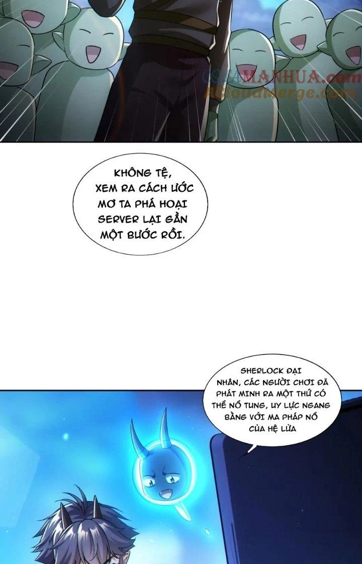 Dungeon: Bắt Đầu Liền Nô Dịch Người Chơi Địa Cầu Chapter 27 - 56