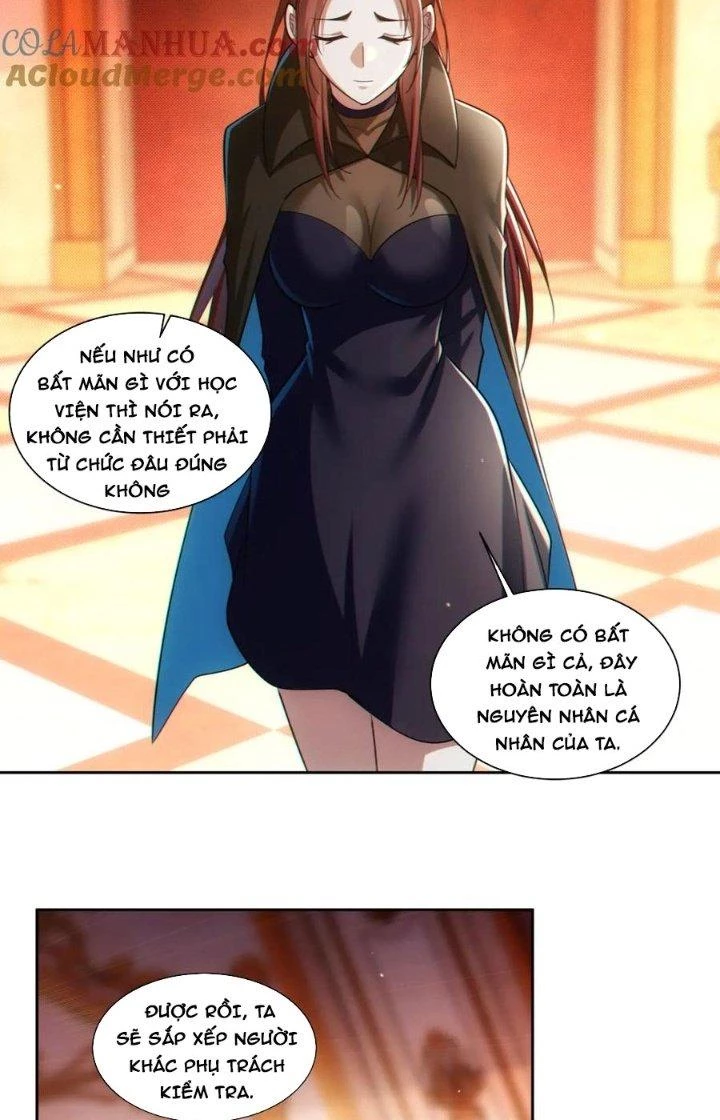 Dungeon: Bắt Đầu Liền Nô Dịch Người Chơi Địa Cầu Chapter 27 - 62