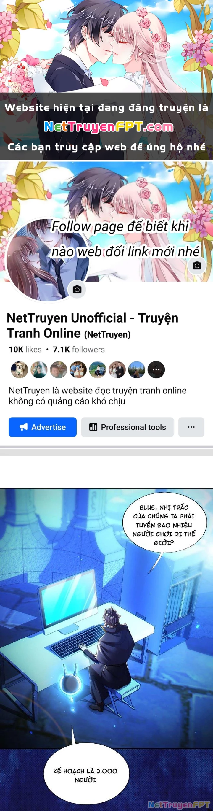 Dungeon: Bắt Đầu Liền Nô Dịch Người Chơi Địa Cầu Chapter 28 - 1