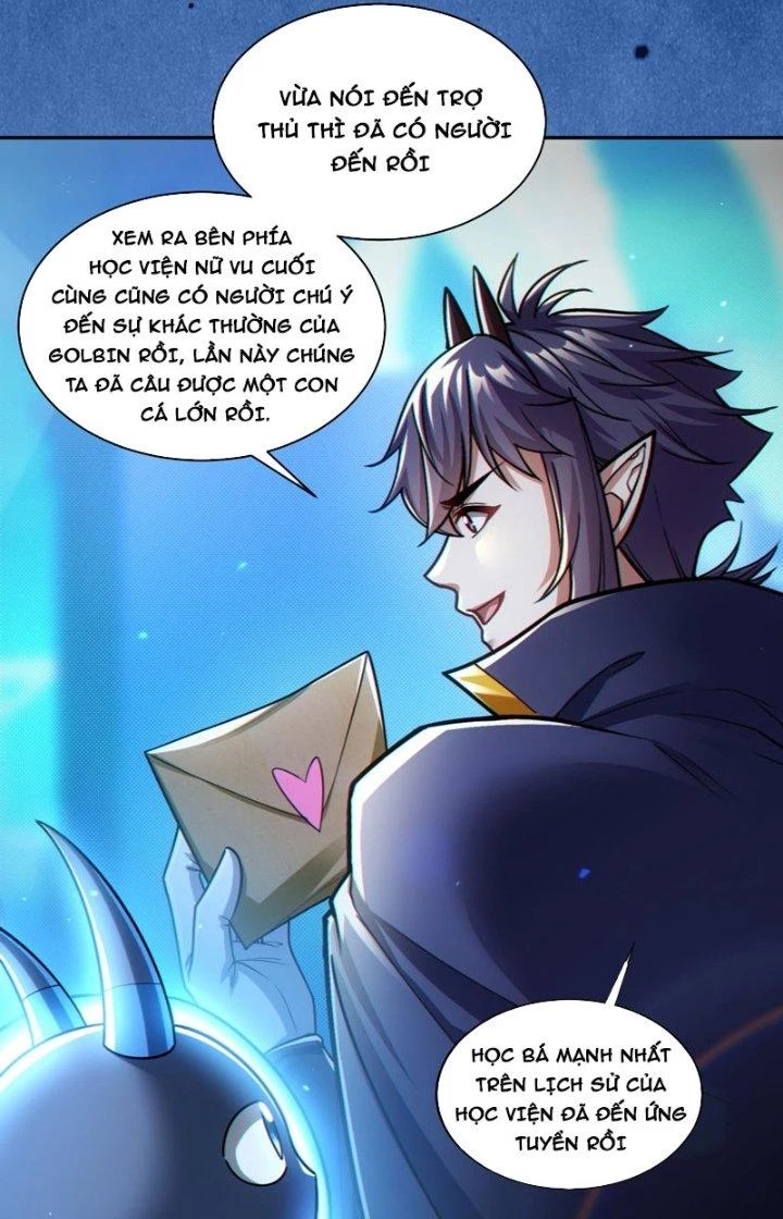 Dungeon: Bắt Đầu Liền Nô Dịch Người Chơi Địa Cầu Chapter 28 - 4