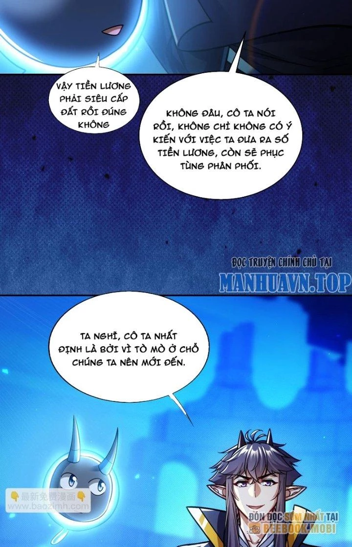 Dungeon: Bắt Đầu Liền Nô Dịch Người Chơi Địa Cầu Chapter 28 - 5