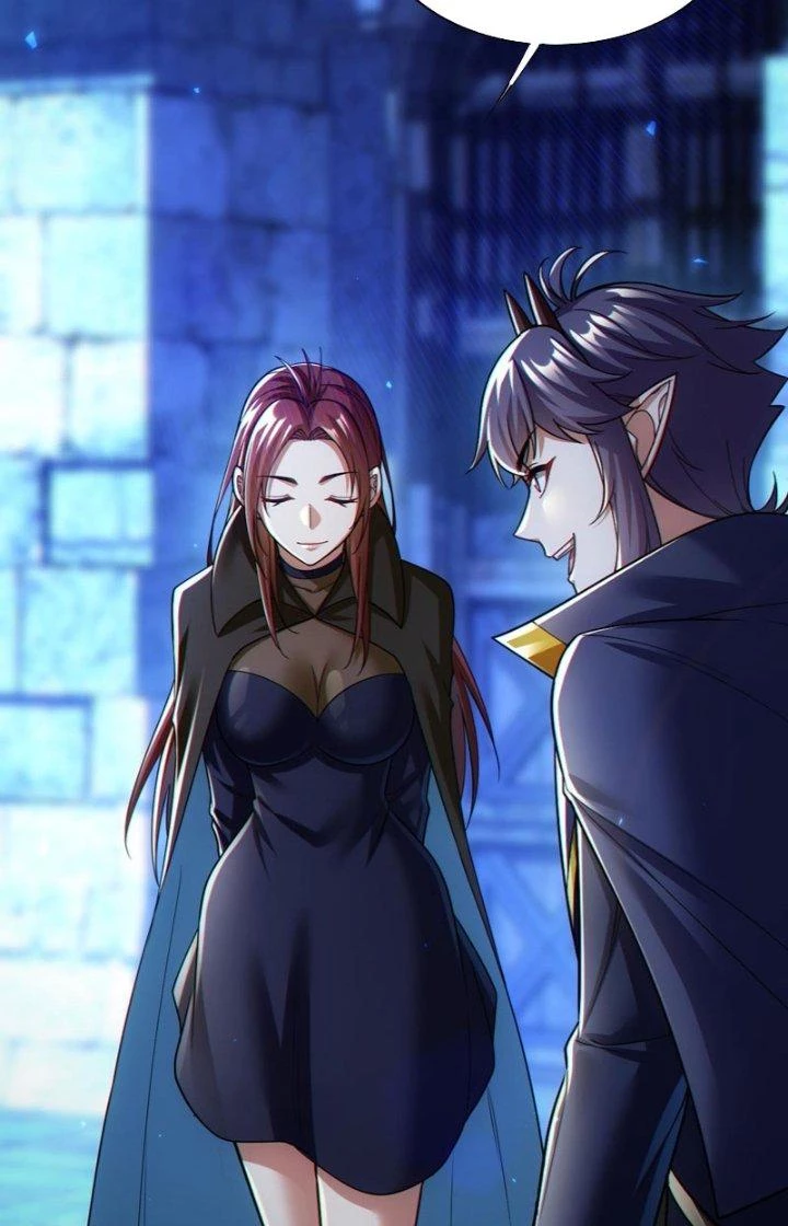 Dungeon: Bắt Đầu Liền Nô Dịch Người Chơi Địa Cầu Chapter 28 - 7