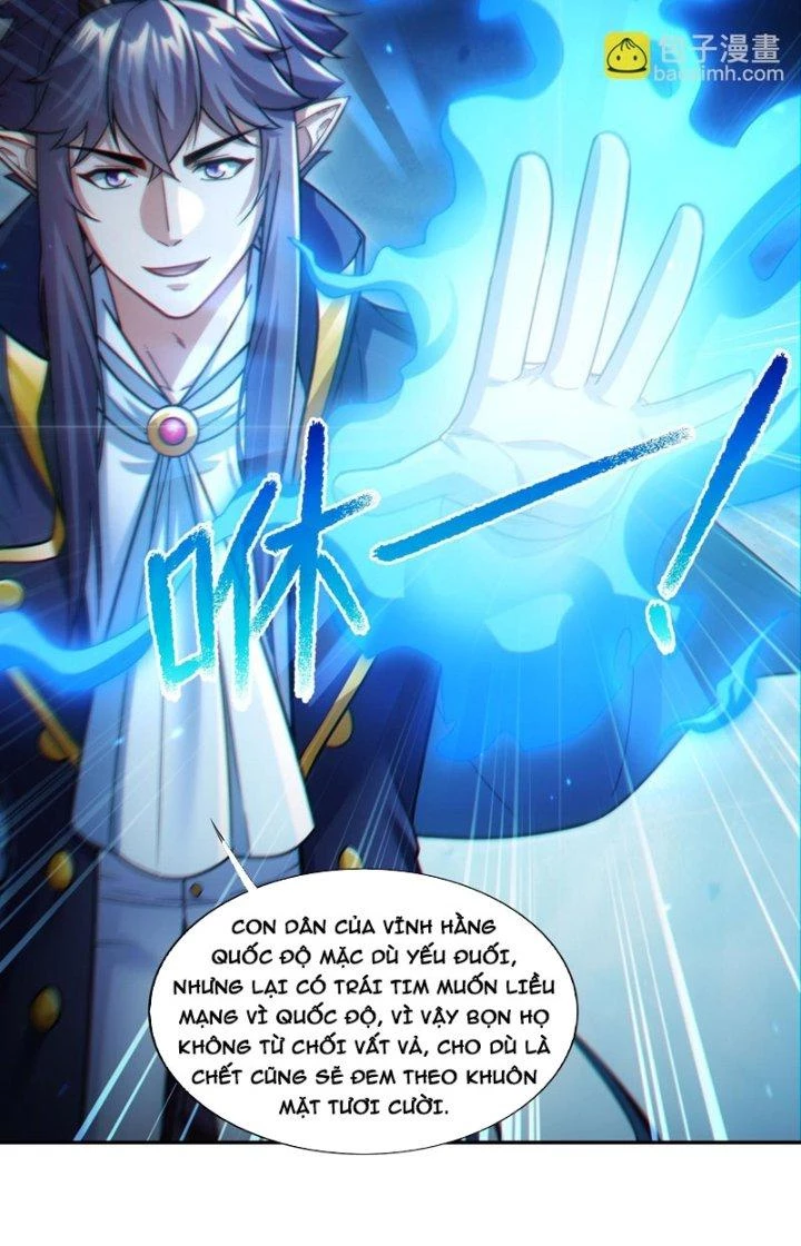 Dungeon: Bắt Đầu Liền Nô Dịch Người Chơi Địa Cầu Chapter 28 - 12