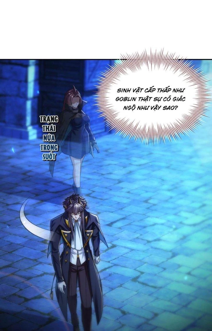 Dungeon: Bắt Đầu Liền Nô Dịch Người Chơi Địa Cầu Chapter 28 - 13
