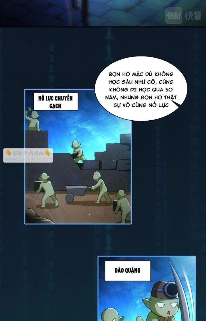 Dungeon: Bắt Đầu Liền Nô Dịch Người Chơi Địa Cầu Chapter 28 - 14