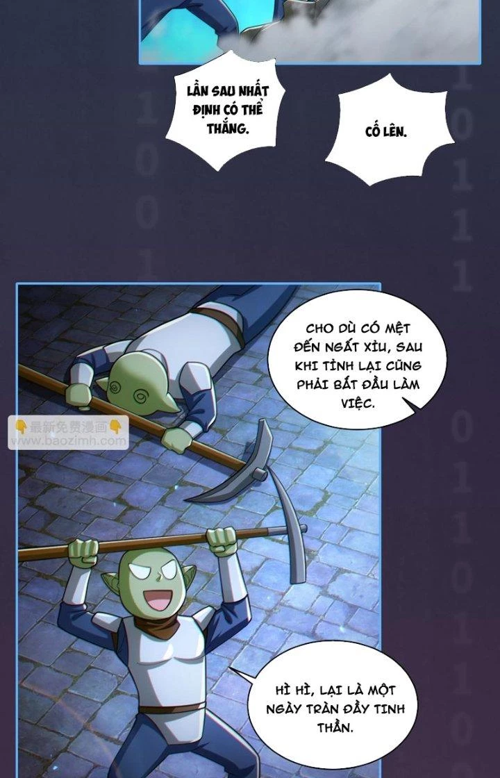 Dungeon: Bắt Đầu Liền Nô Dịch Người Chơi Địa Cầu Chapter 28 - 16