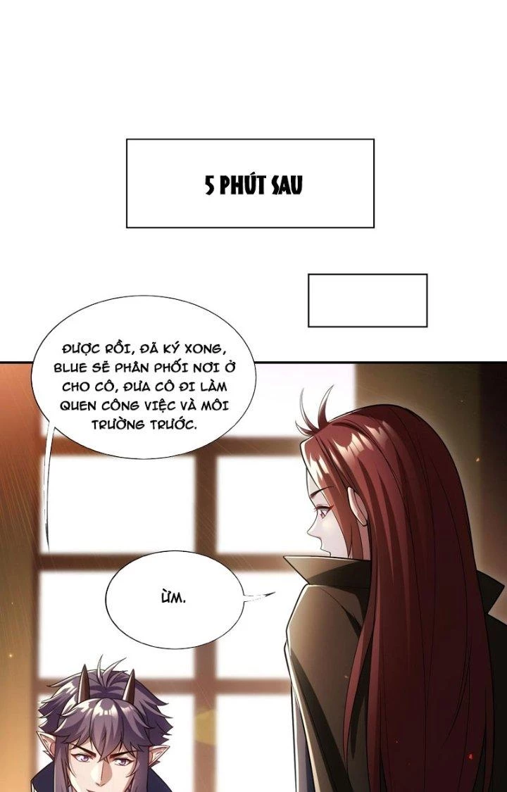 Dungeon: Bắt Đầu Liền Nô Dịch Người Chơi Địa Cầu Chapter 28 - 19