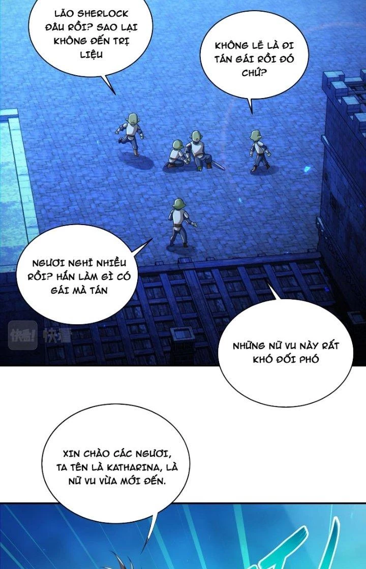Dungeon: Bắt Đầu Liền Nô Dịch Người Chơi Địa Cầu Chapter 28 - 22