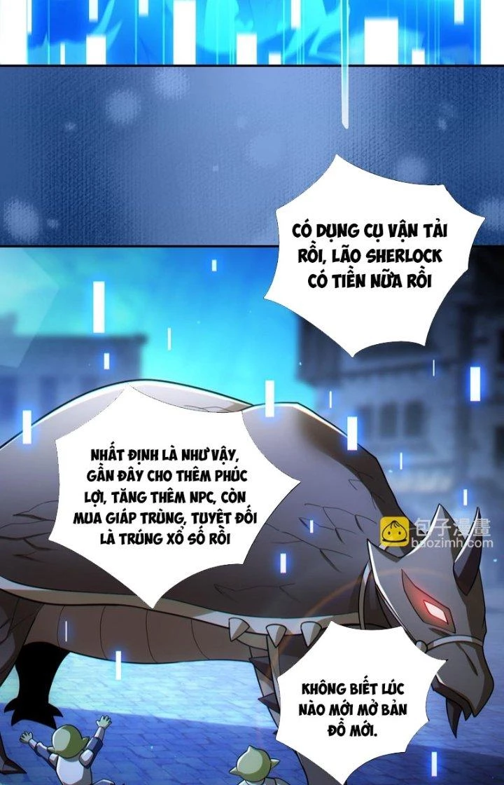 Dungeon: Bắt Đầu Liền Nô Dịch Người Chơi Địa Cầu Chapter 28 - 28