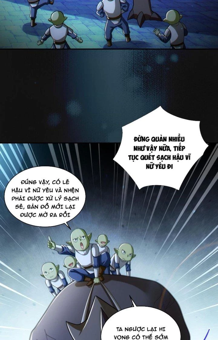 Dungeon: Bắt Đầu Liền Nô Dịch Người Chơi Địa Cầu Chapter 28 - 29