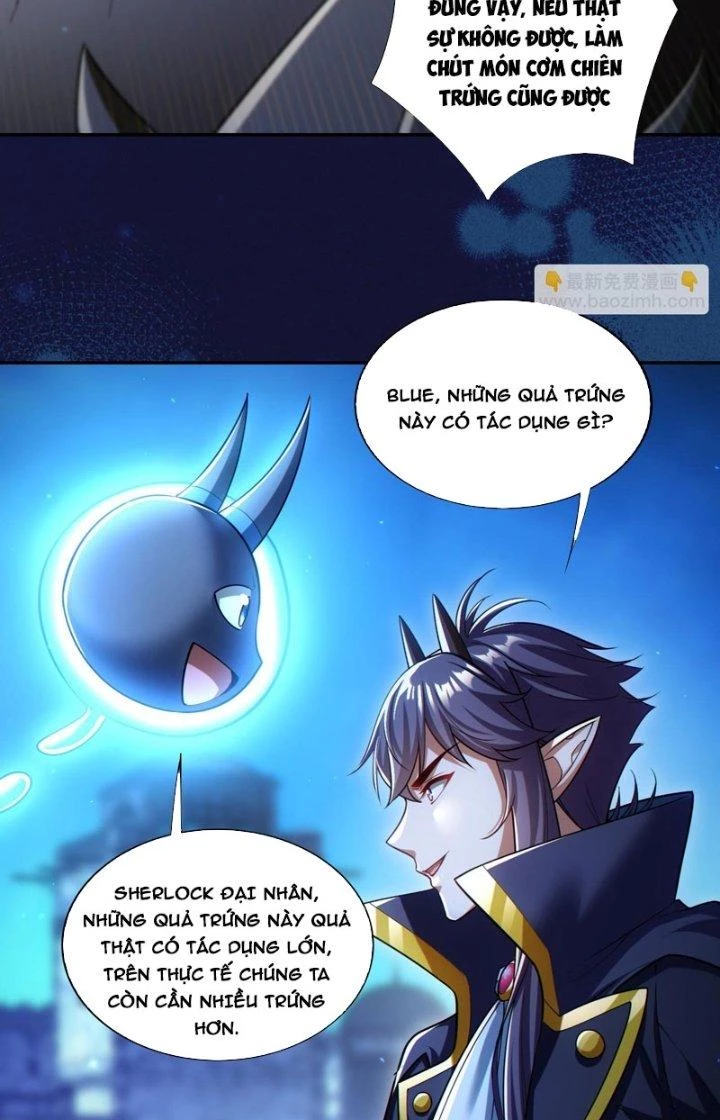 Dungeon: Bắt Đầu Liền Nô Dịch Người Chơi Địa Cầu Chapter 28 - 33