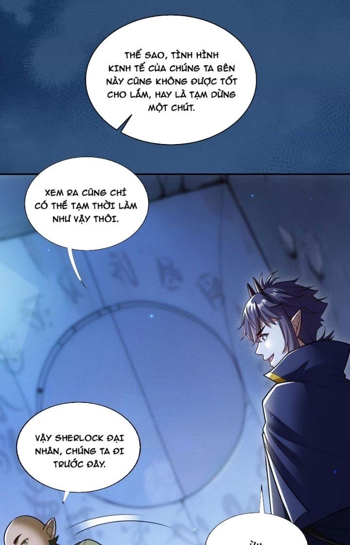 Dungeon: Bắt Đầu Liền Nô Dịch Người Chơi Địa Cầu Chapter 28 - 42