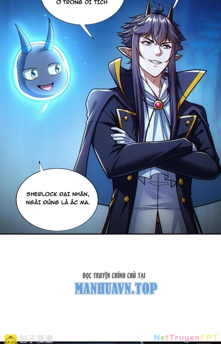 Dungeon: Bắt Đầu Liền Nô Dịch Người Chơi Địa Cầu Chapter 28 - 47
