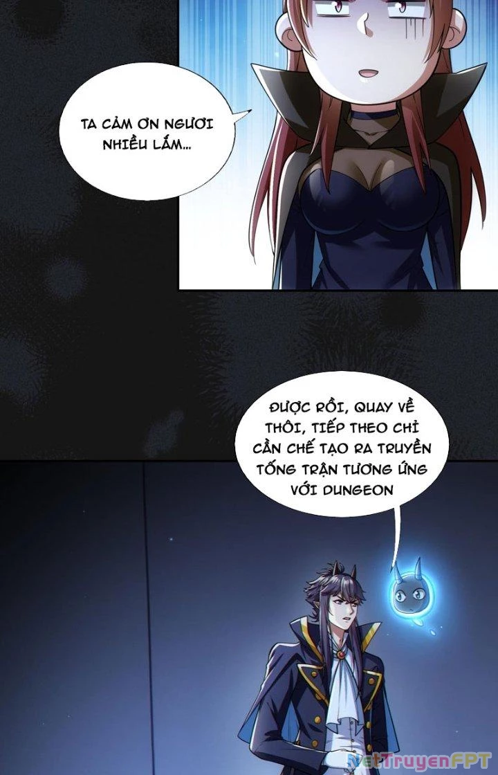 Dungeon: Bắt Đầu Liền Nô Dịch Người Chơi Địa Cầu Chapter 28 - 51