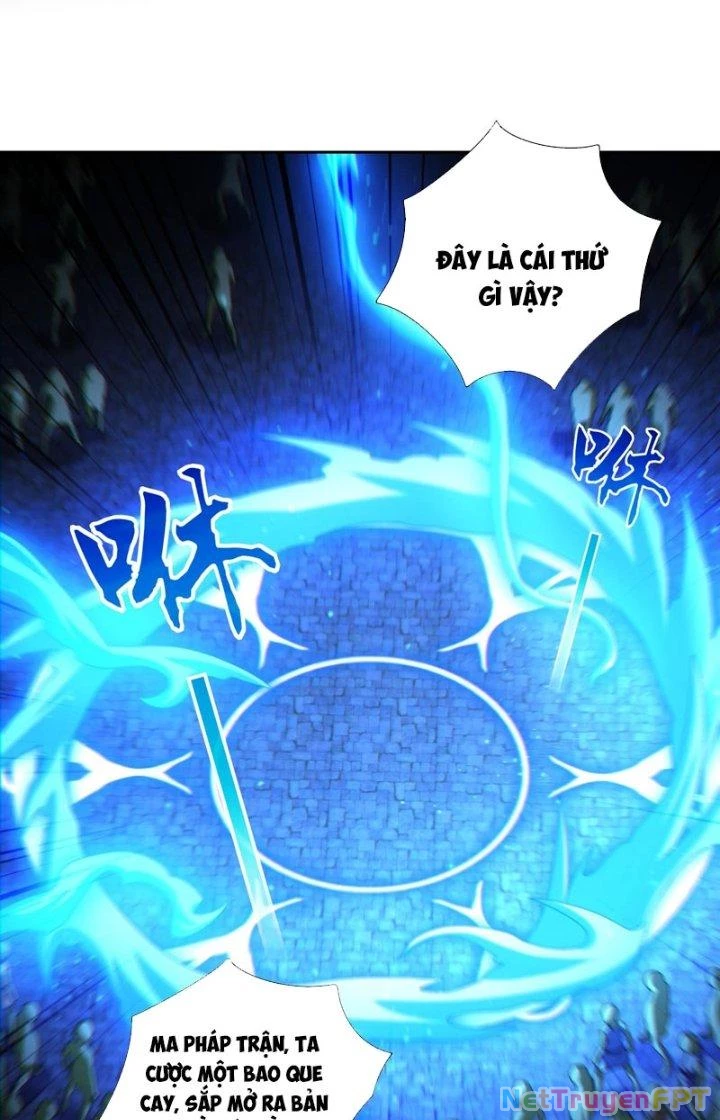 Dungeon: Bắt Đầu Liền Nô Dịch Người Chơi Địa Cầu Chapter 28 - 53