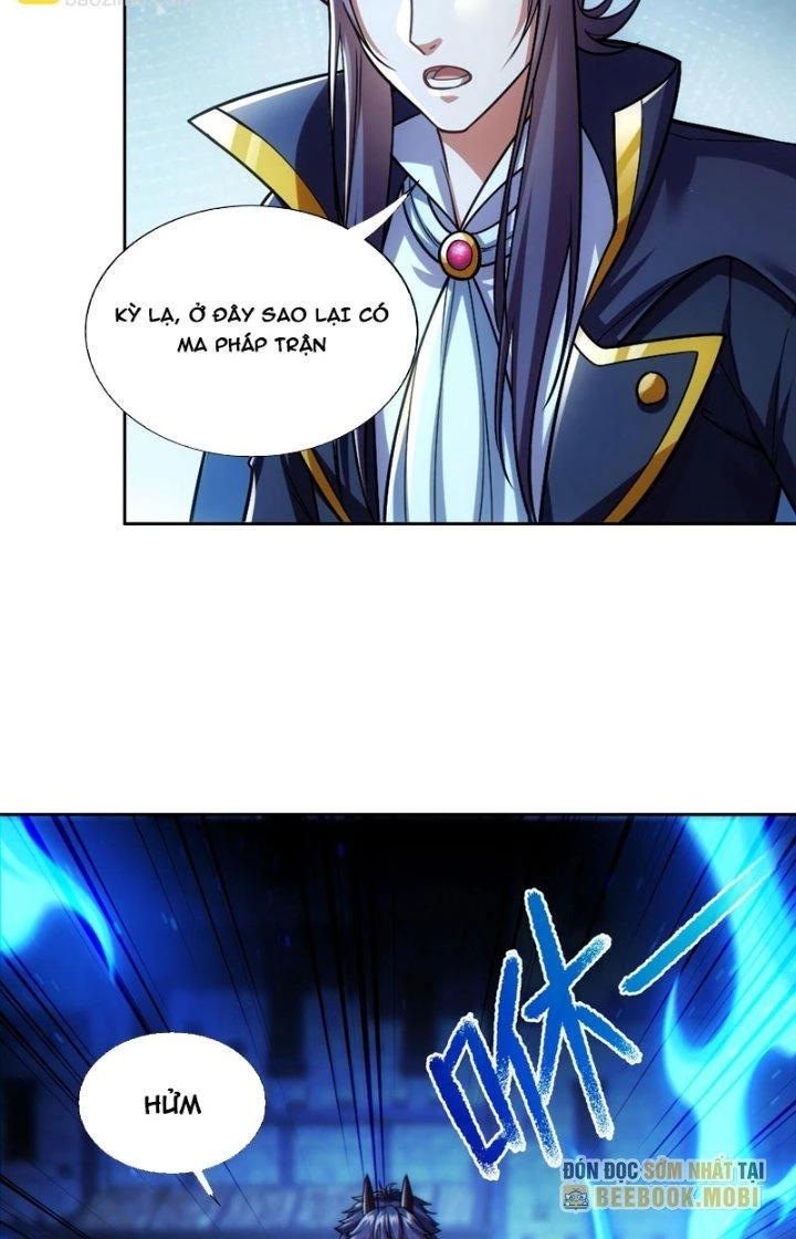 Dungeon: Bắt Đầu Liền Nô Dịch Người Chơi Địa Cầu Chapter 28 - 55