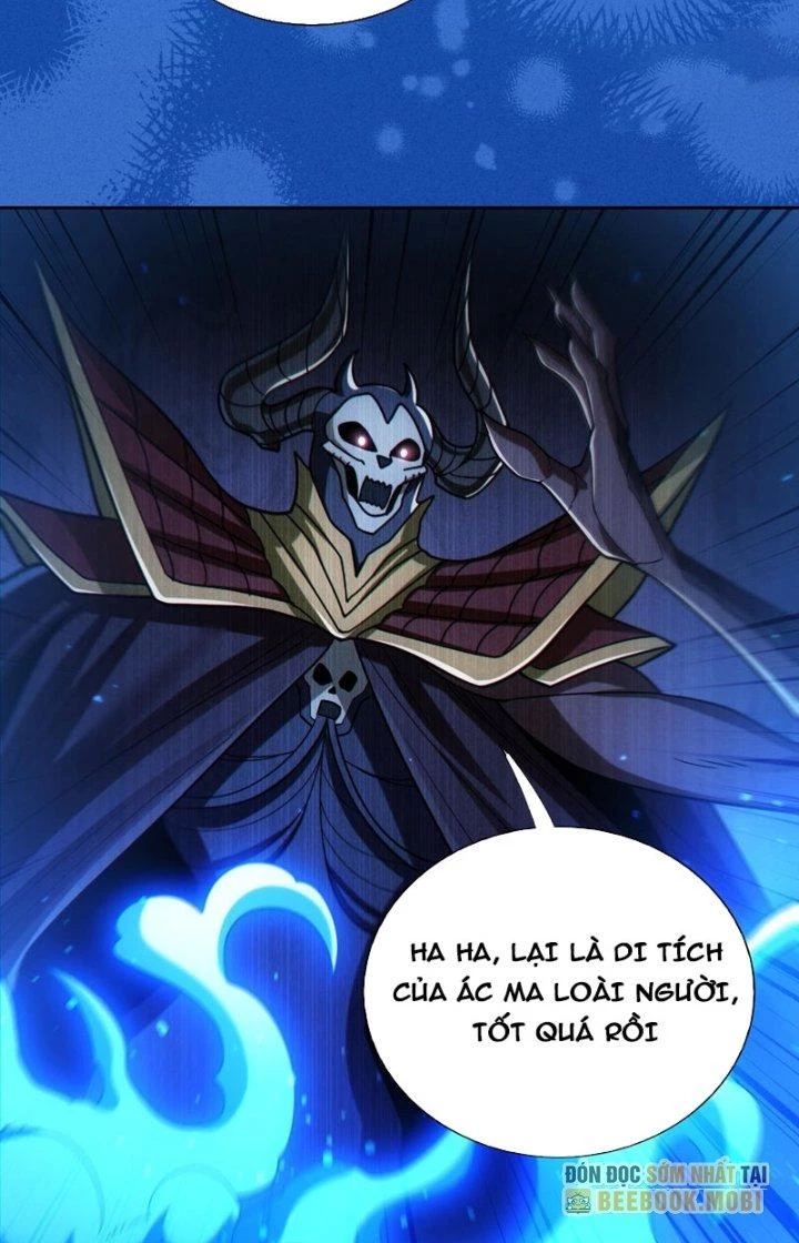 Dungeon: Bắt Đầu Liền Nô Dịch Người Chơi Địa Cầu Chapter 28 - 58