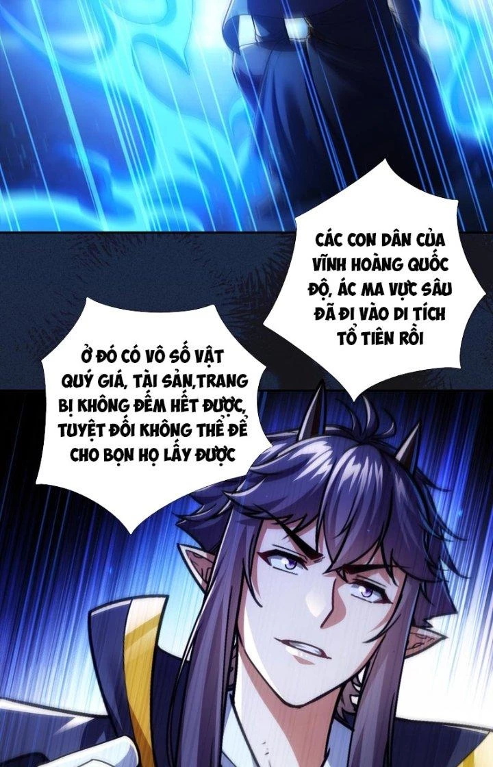 Dungeon: Bắt Đầu Liền Nô Dịch Người Chơi Địa Cầu Chapter 28 - 60
