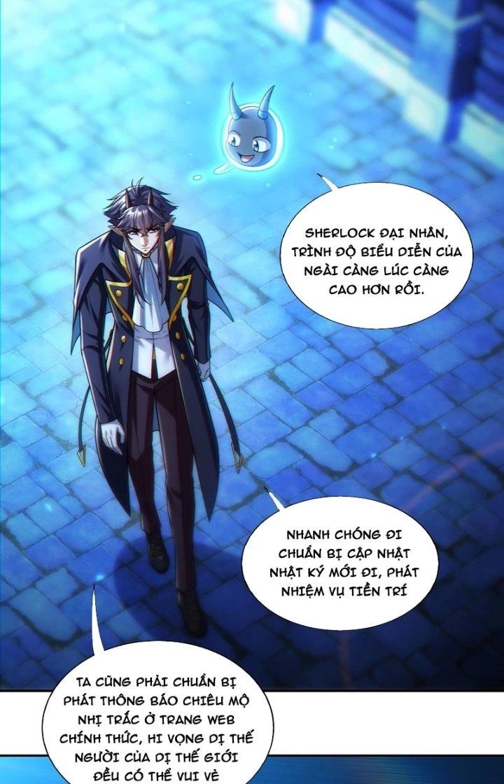 Dungeon: Bắt Đầu Liền Nô Dịch Người Chơi Địa Cầu Chapter 28 - 63